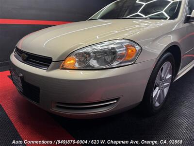 2010 Chevrolet Impala LS   - Photo 23 - Orange, CA 92868