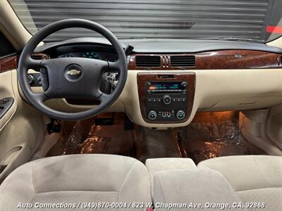 2010 Chevrolet Impala LS   - Photo 9 - Orange, CA 92868