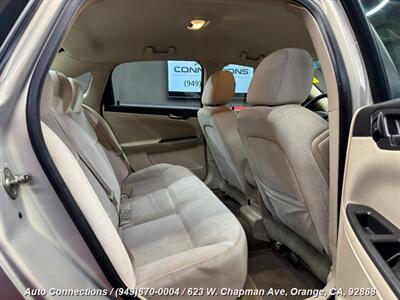 2010 Chevrolet Impala LS   - Photo 7 - Orange, CA 92868