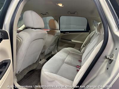 2010 Chevrolet Impala LS   - Photo 9 - Orange, CA 92868