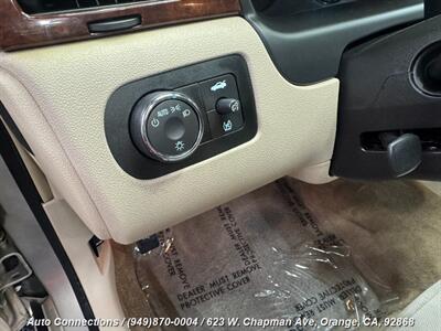 2010 Chevrolet Impala LS   - Photo 13 - Orange, CA 92868
