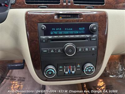 2010 Chevrolet Impala LS   - Photo 15 - Orange, CA 92868