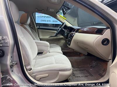 2010 Chevrolet Impala LS   - Photo 6 - Orange, CA 92868