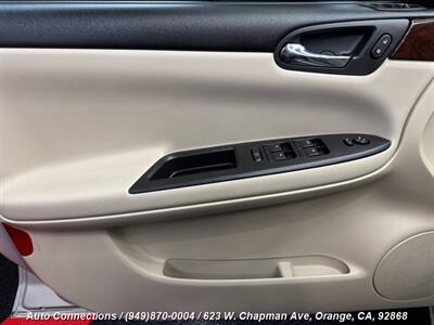 2010 Chevrolet Impala LS   - Photo 14 - Orange, CA 92868