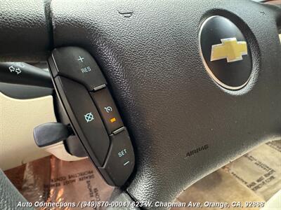 2010 Chevrolet Impala LS   - Photo 11 - Orange, CA 92868