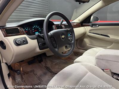 2010 Chevrolet Impala LS   - Photo 11 - Orange, CA 92868