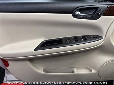 2010 Chevrolet Impala LS   - Photo 17 - Orange, CA 92868