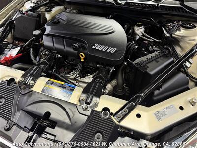 2010 Chevrolet Impala LS   - Photo 21 - Orange, CA 92868
