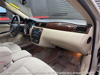 2010 Chevrolet Impala LS   - Photo 10 - Orange, CA 92868