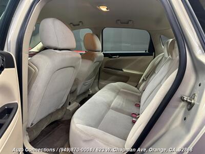 2010 Chevrolet Impala LS   - Photo 8 - Orange, CA 92868