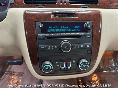 2010 Chevrolet Impala LS   - Photo 12 - Orange, CA 92868