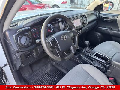 2016 Toyota Tacoma SR - Photo 11 - Orange, CA 92868