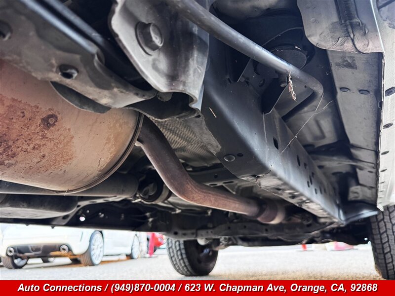 2016 Toyota Tacoma SR - Photo 31 - Orange, CA 92868