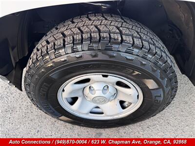 2016 Toyota Tacoma SR - Photo 35 - Orange, CA 92868