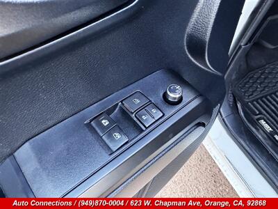 2016 Toyota Tacoma SR - Photo 18 - Orange, CA 92868