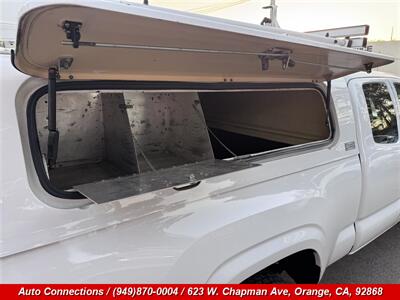 2016 Toyota Tacoma SR - Photo 21 - Orange, CA 92868