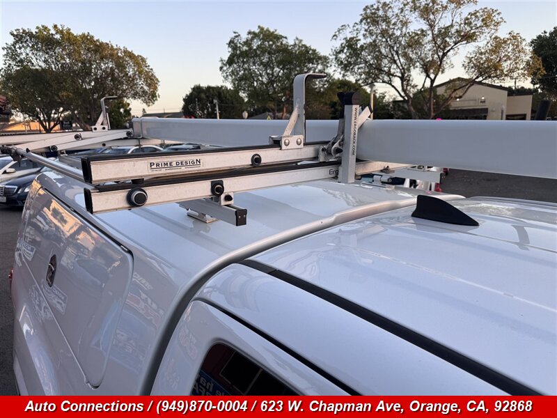 2016 Toyota Tacoma SR - Photo 25 - Orange, CA 92868