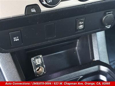 2016 Toyota Tacoma SR - Photo 14 - Orange, CA 92868