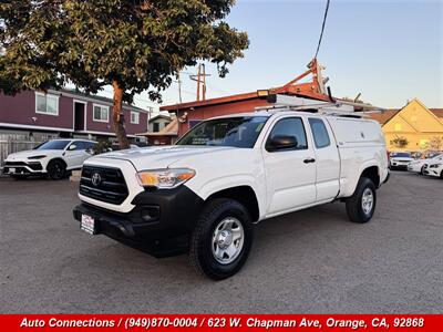 2016 Toyota Tacoma SR - Photo 2 - Orange, CA 92868