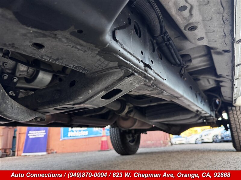 2016 Toyota Tacoma SR - Photo 30 - Orange, CA 92868