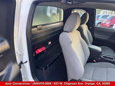 2016 Toyota Tacoma SR - Photo 8 - Orange, CA 92868