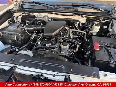 2016 Toyota Tacoma SR - Photo 23 - Orange, CA 92868