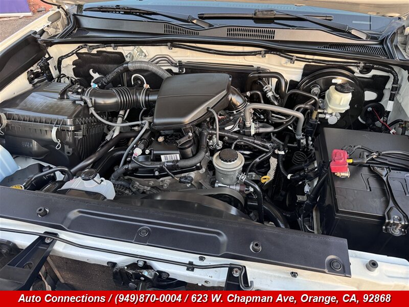 2016 Toyota Tacoma SR - Photo 23 - Orange, CA 92868