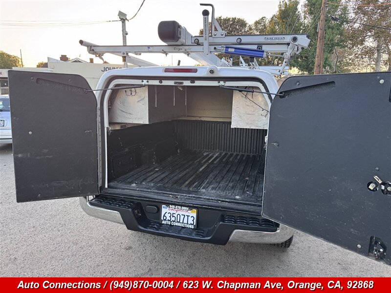 2016 Toyota Tacoma SR - Photo 19 - Orange, CA 92868