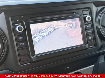 2016 Toyota Tacoma SR - Photo 17 - Orange, CA 92868