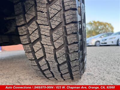2016 Toyota Tacoma SR - Photo 37 - Orange, CA 92868