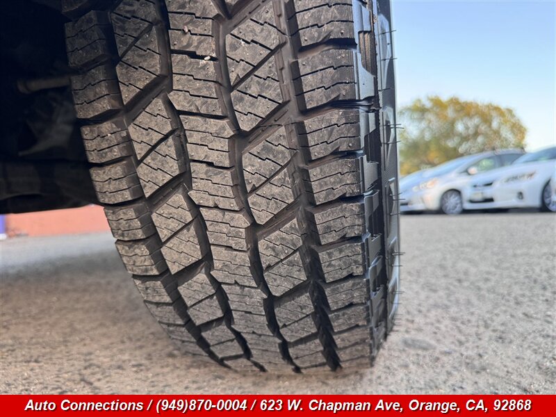 2016 Toyota Tacoma SR - Photo 37 - Orange, CA 92868