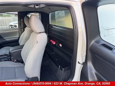 2016 Toyota Tacoma SR - Photo 9 - Orange, CA 92868