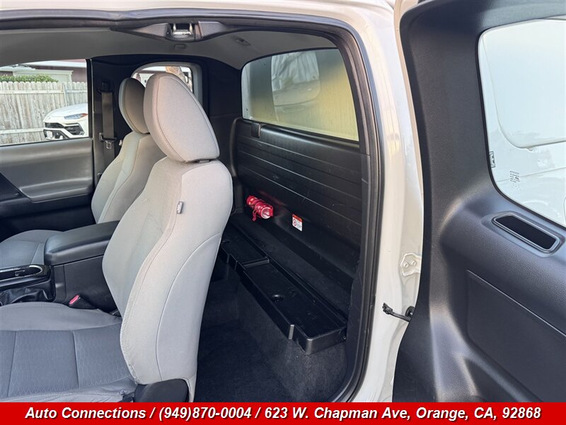 2016 Toyota Tacoma SR - Photo 9 - Orange, CA 92868