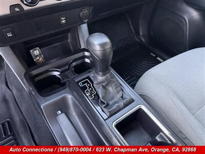 2016 Toyota Tacoma SR - Photo 13 - Orange, CA 92868