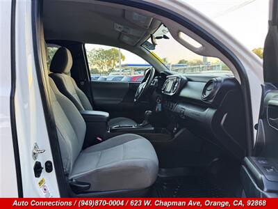 2016 Toyota Tacoma SR - Photo 7 - Orange, CA 92868