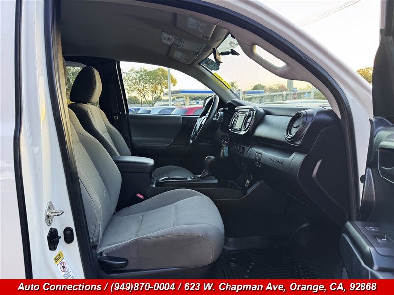 2016 Toyota Tacoma SR - Photo 7 - Orange, CA 92868