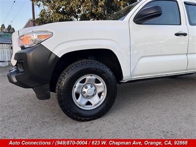2016 Toyota Tacoma SR - Photo 34 - Orange, CA 92868