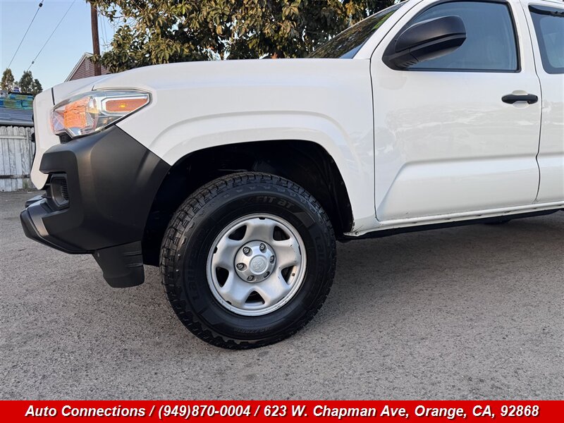 2016 Toyota Tacoma SR - Photo 34 - Orange, CA 92868