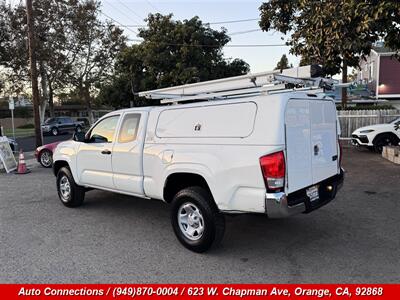 2016 Toyota Tacoma SR - Photo 4 - Orange, CA 92868
