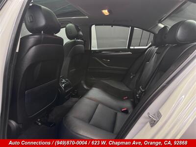 2014 BMW 528i - Photo 9 - Orange, CA 92868