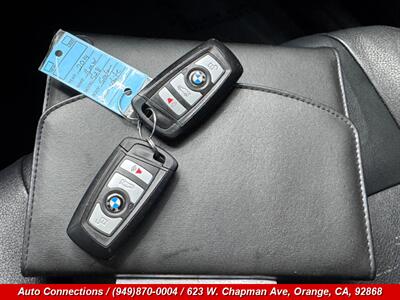 2014 BMW 528i - Photo 24 - Orange, CA 92868