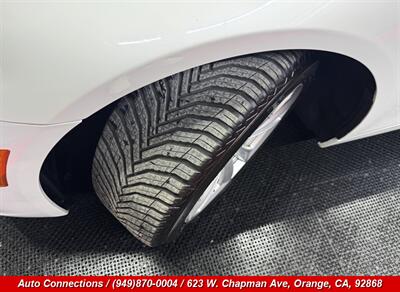 2014 BMW 528i - Photo 35 - Orange, CA 92868
