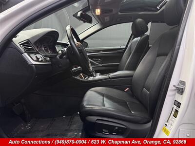 2014 BMW 528i - Photo 6 - Orange, CA 92868