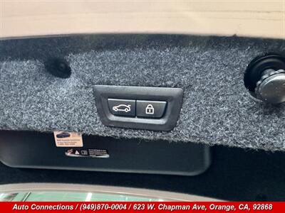 2014 BMW 528i - Photo 28 - Orange, CA 92868