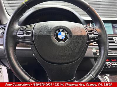 2014 BMW 528i - Photo 13 - Orange, CA 92868