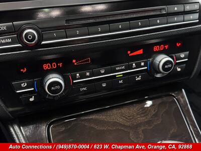 2014 BMW 528i - Photo 15 - Orange, CA 92868