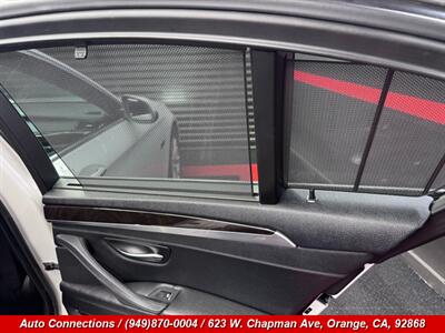 2014 BMW 528i - Photo 27 - Orange, CA 92868