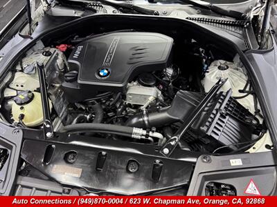 2014 BMW 528i - Photo 30 - Orange, CA 92868