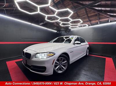 2014 BMW 528i - Photo 2 - Orange, CA 92868