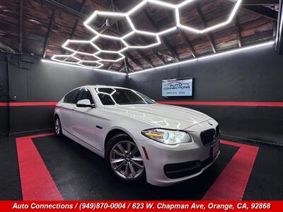 2014 BMW 528i - Photo 1 - Orange, CA 92868